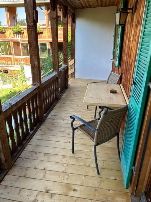 Villa Haus Sonnenblick Duns Esterno foto