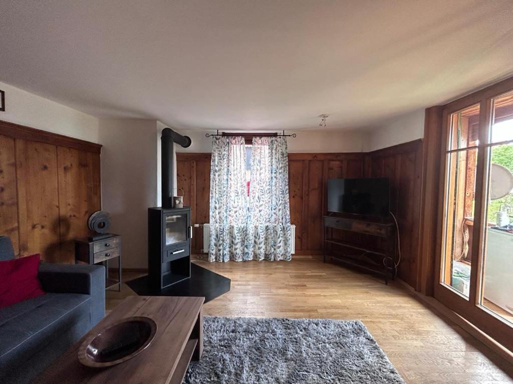 Villa Haus Sonnenblick Duns Esterno foto